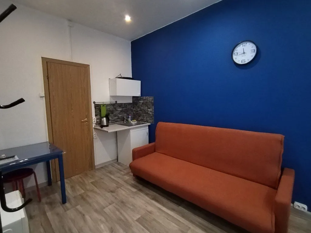 Квартира Квартира Счастливая матрешка студия на Площади Восстания — Санкт-Петербург