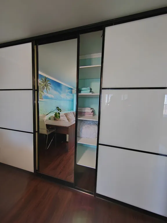 Комфортная квартира с хорошим ремонтом и мебелью