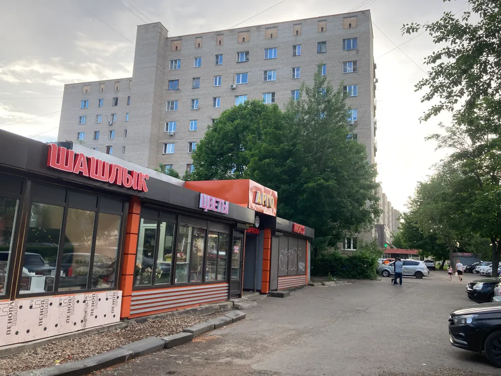 Loft apartment в центре