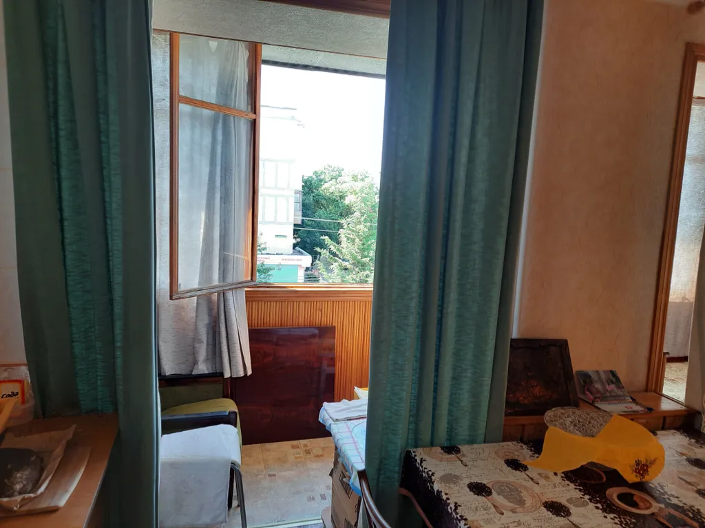 Квартира Южная, комфортабельная квартира в центре, море рядом — Евпатория