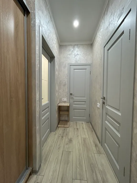 Квартира Уютная квартира в  новом доме — Темрюк