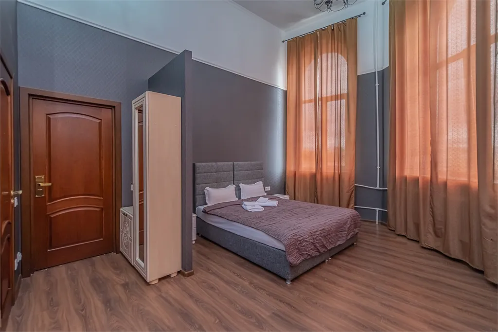 Квартира Комната — Санкт-Петербург
