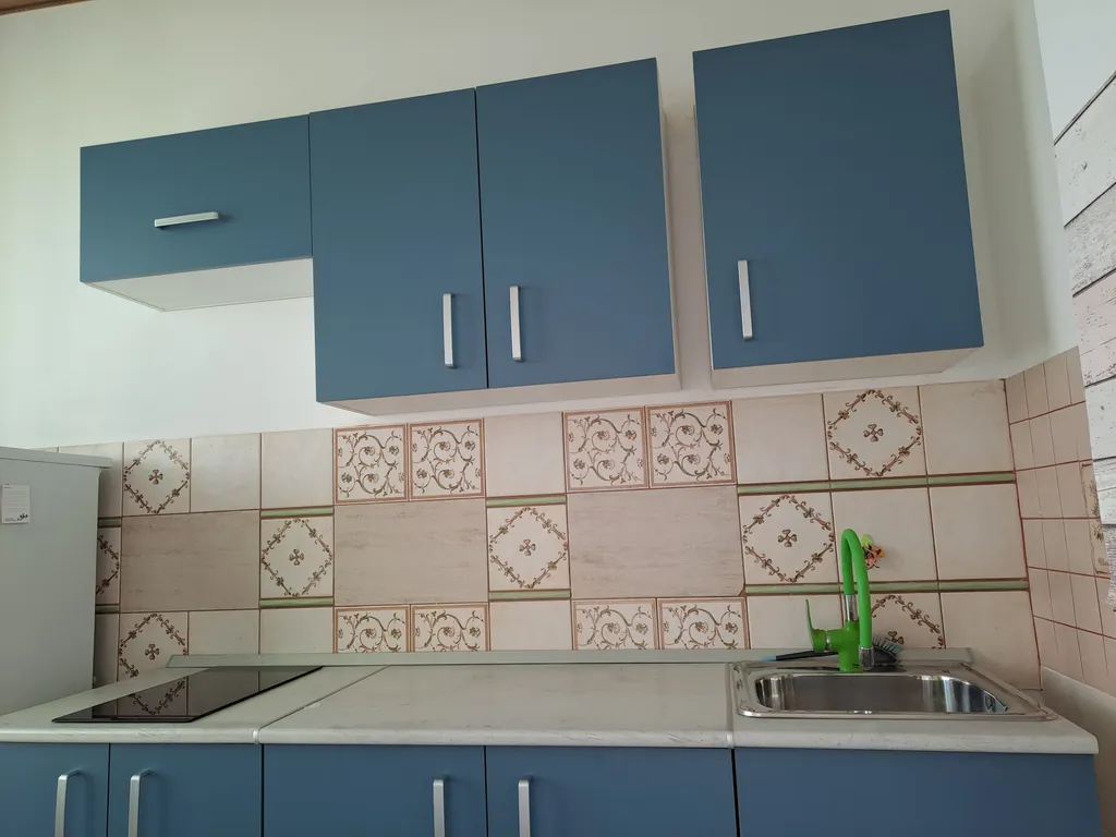 Квартира с видом на парк