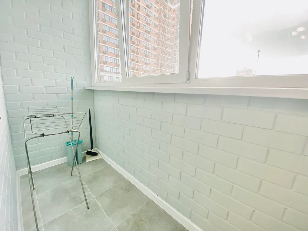 Квартира 1-комнатная Квартира — Краснодар