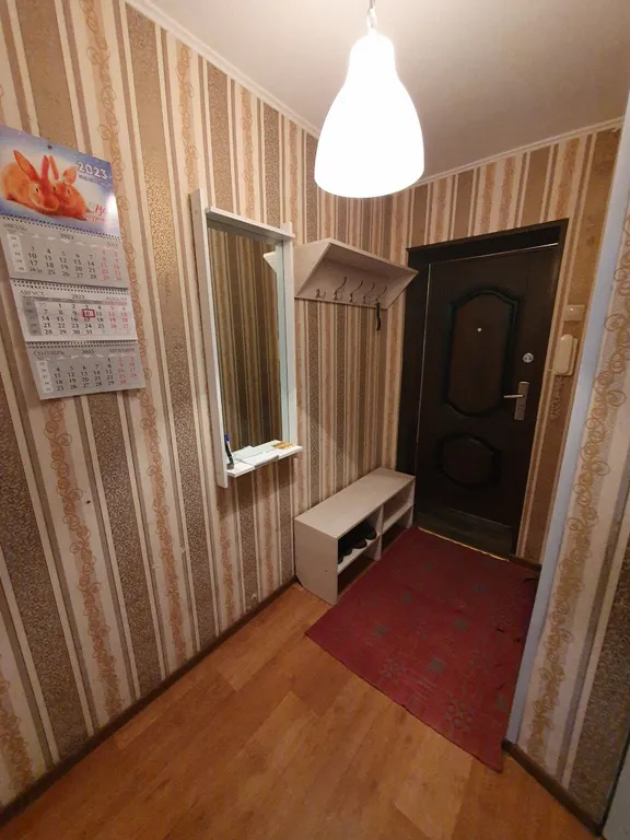 Квартира в центре