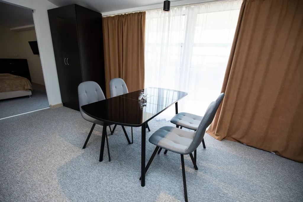 Квартира Апартаменты класса люкс — Судак