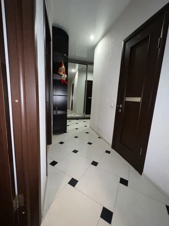 2-комнатный апартамент у онкоцентра