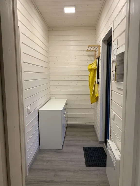 Дом в 800 метрах от Финского залива