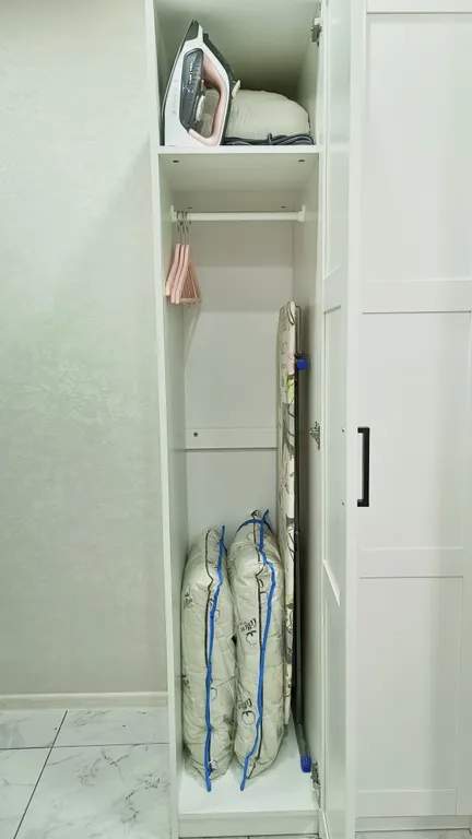 Квартира с видом на море