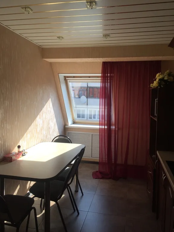 Уютная квартира у Верхнего рынка