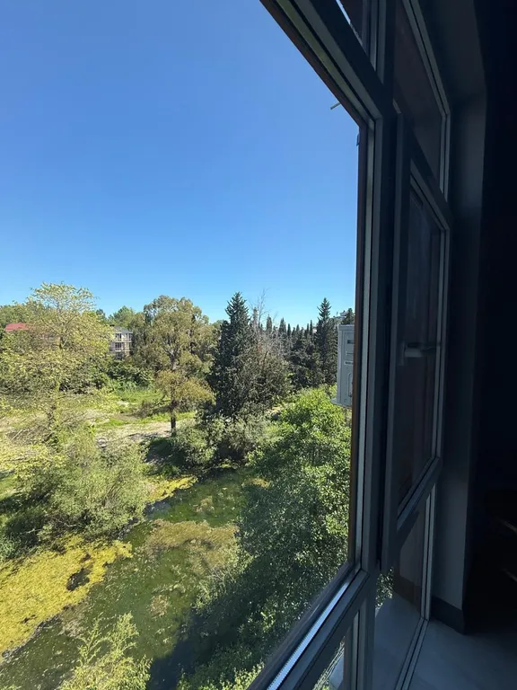 Квартира Новая уютная квартира — Сириус