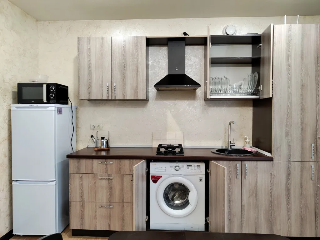 Дом Пихтовый рядом с рекой