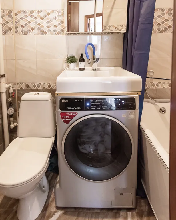 С Видом на Собор Петра и Павла