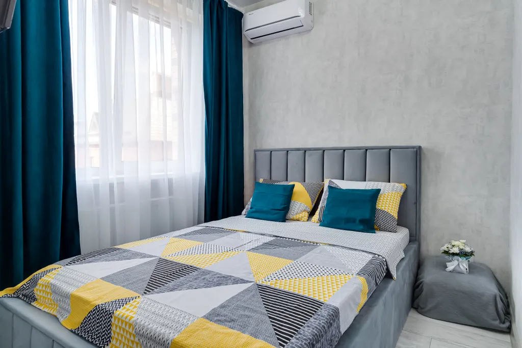 Квартира люкс