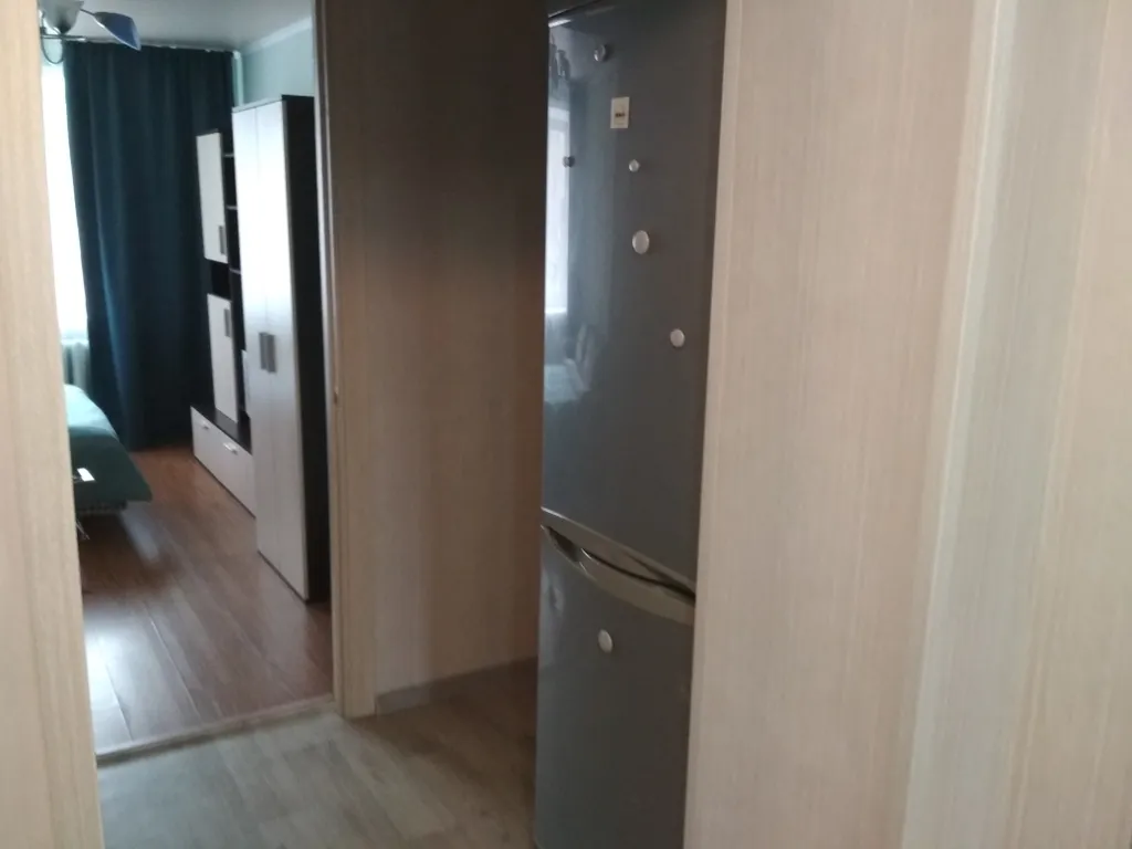 Квартира" Две спальни"