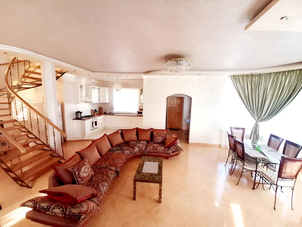 Коттедж Коттедж с видом на форелевые озёра — Казачий Брод