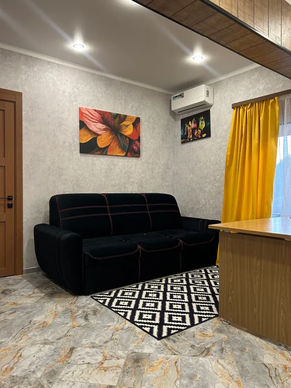 Квартира Апарт 2 — аренда посуточно в Невинномысск