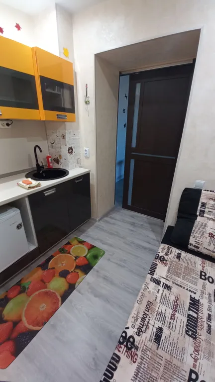 Квартира у ТРЦ Рио