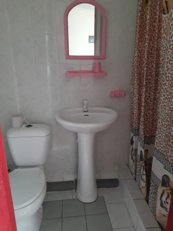 Квартира 2-комнатная Квартира — Евпатория