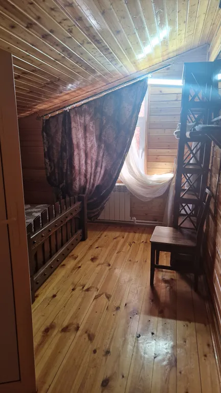 Шале с 6 спальнями на 15 гостей