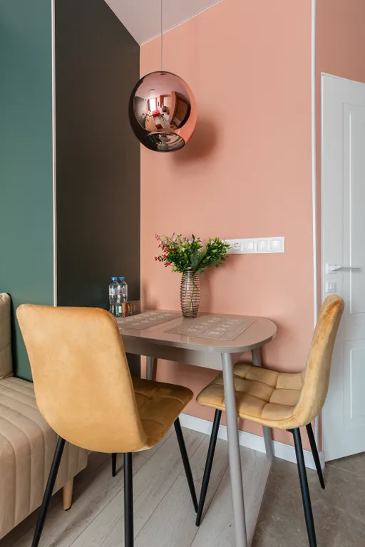 Квартира Квартира MaxRealty24 Студия-комфорт рядом с МЦК Стрешнево — Москва