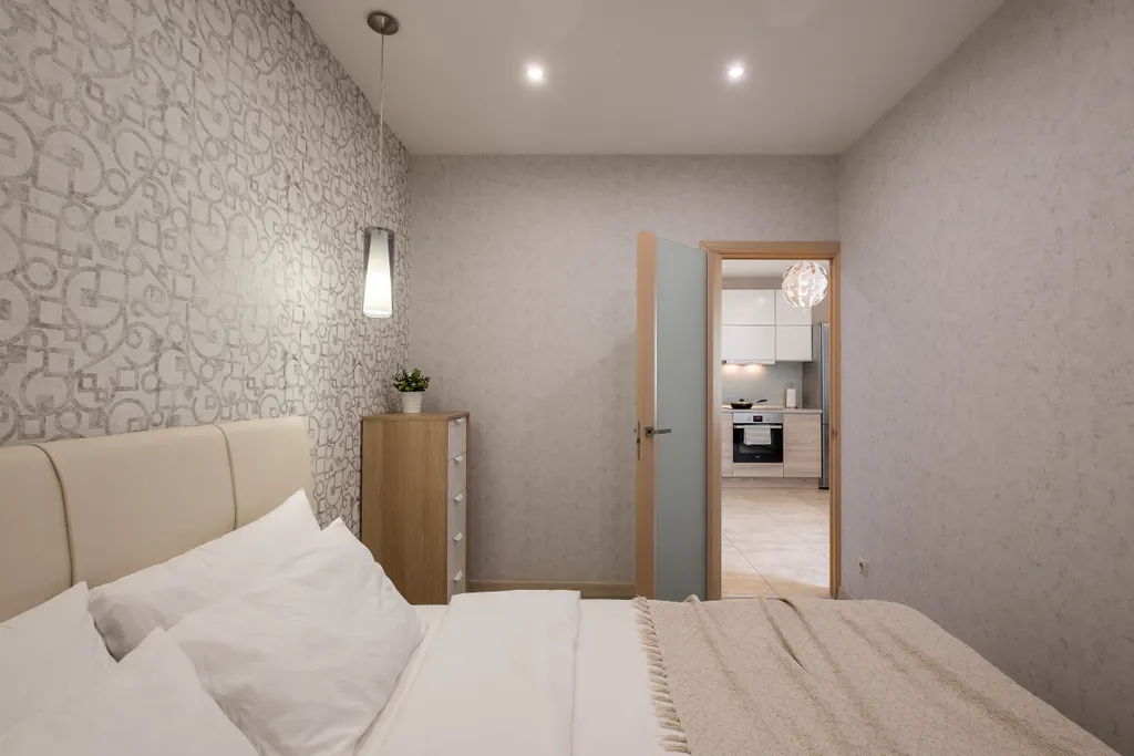 Квартира Просторные апартаменты Царская Столица в центре — Санкт-Петербург