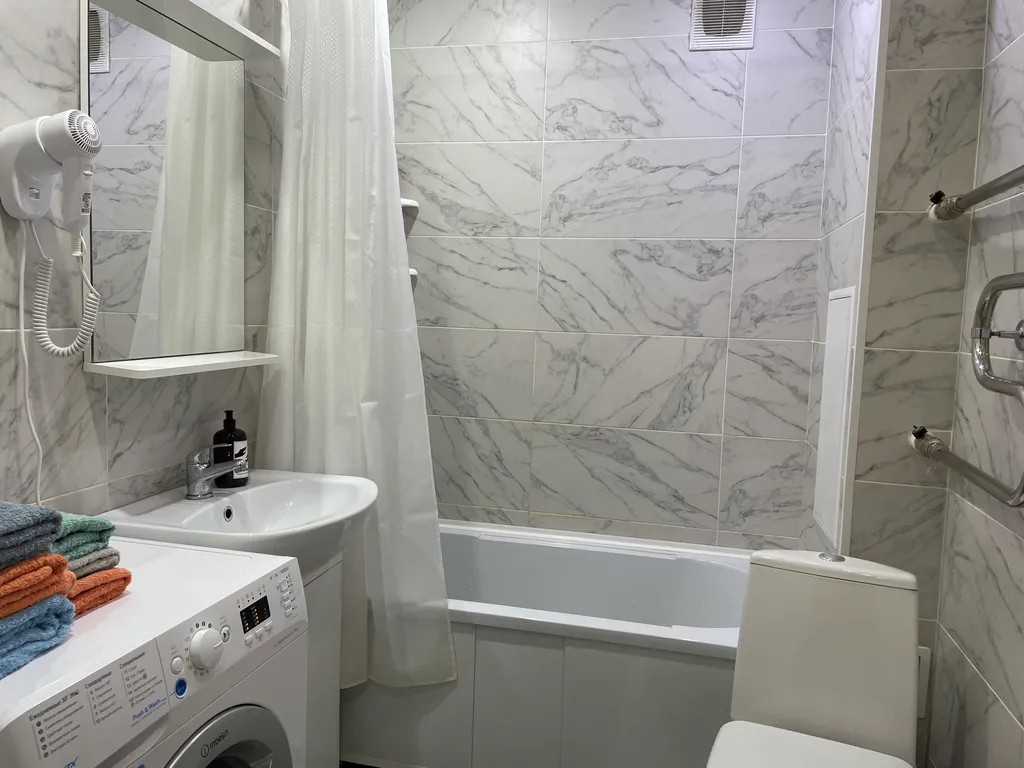 Квартира в Царевщине рядом с аэропортом Курумоч