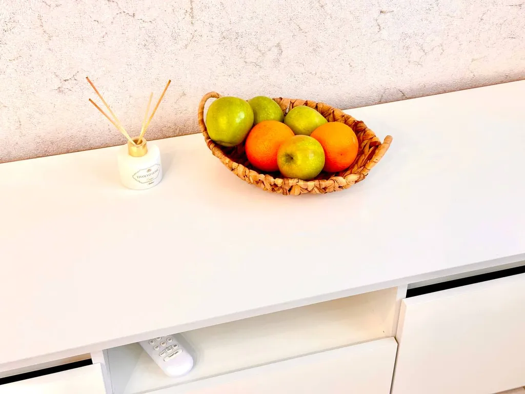 Квартира Апартаменты для большой семьи с видом на море — Анапа