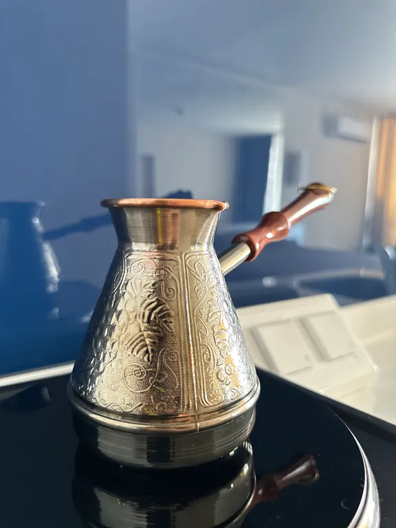 Идеальная студия в orbi с шикарным видом на море