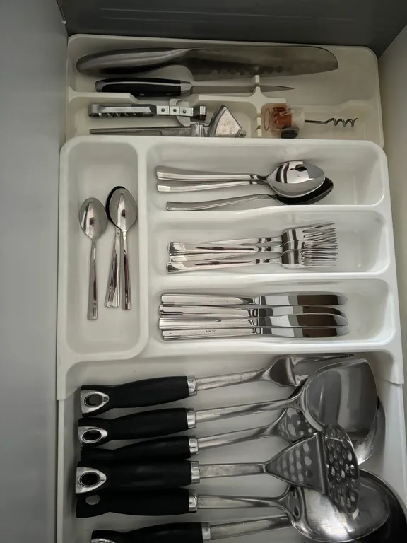 Квартира Апартаменты с видом на парк Галицкого — Краснодар