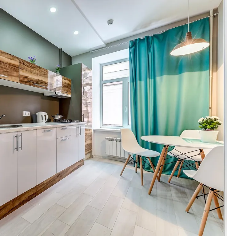 Квартира Апартаменты в самом сердце города — Санкт-Петербург