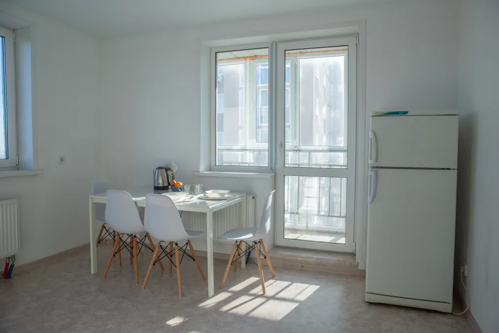 Квартира 2-комнатная Квартира — Самара