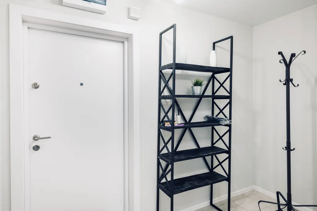 Шикарная 3-комнатная квартира у метро Котельники