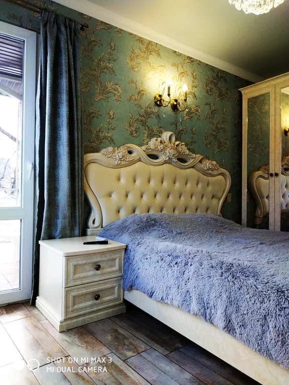 2-комнатная Квартира — аренда посуточно в Пятигорск