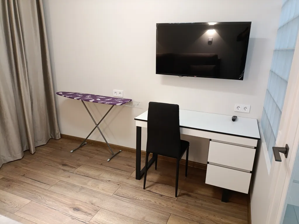 2-х комнатная у Метро