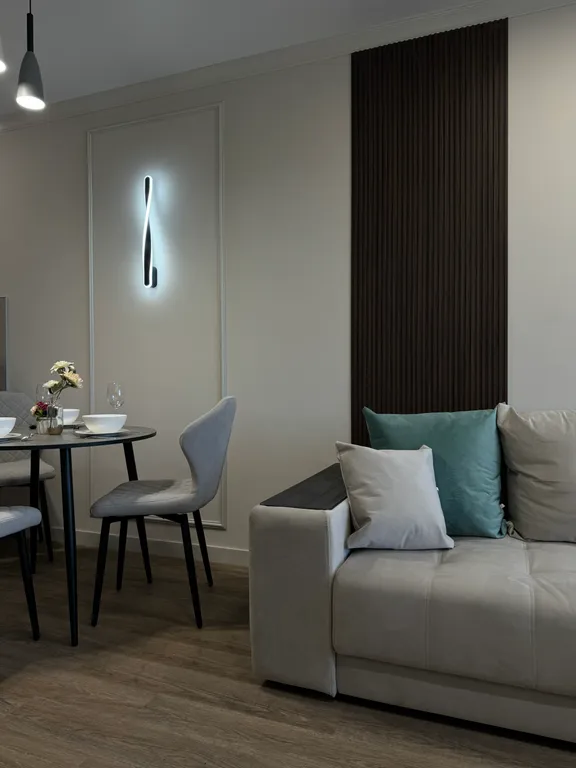 Апартамент бизнес класса