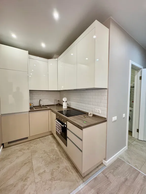 Милашка-квартира