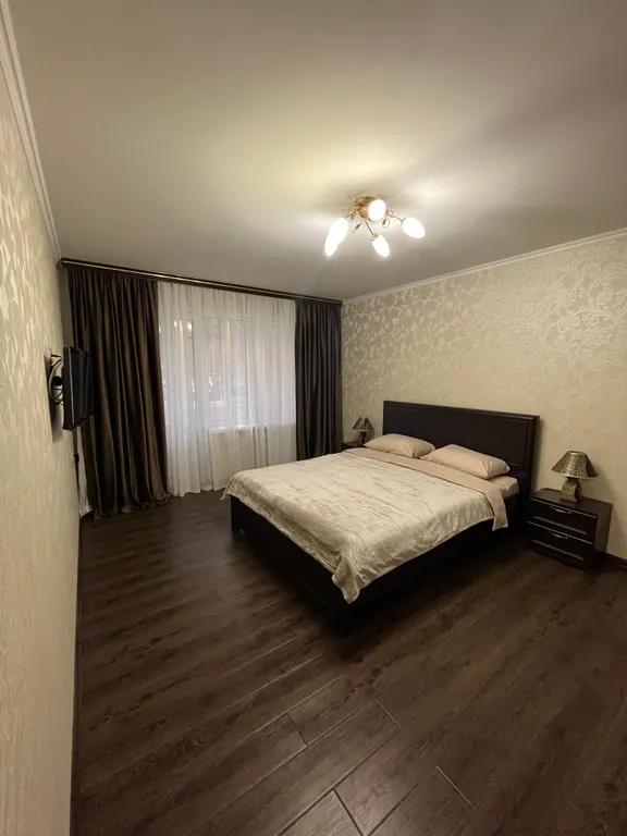 Уютная семейная квартира — аренда посуточно в Владикавказ