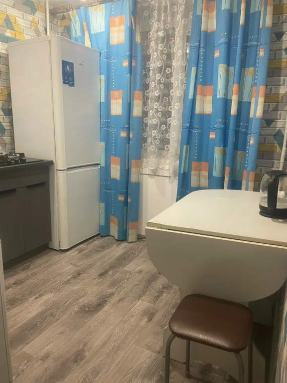 Уютная однушка