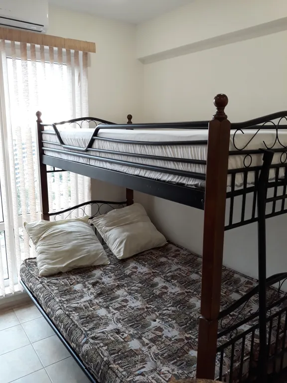 Квартира 1-комнатная Квартира — Сочи