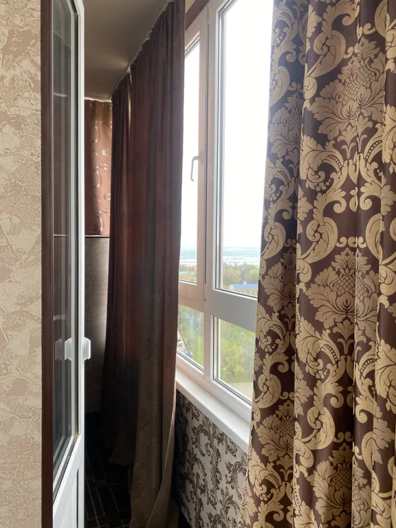 Квартира Квартира с видом на море в ЖК Кавказ — Анапа