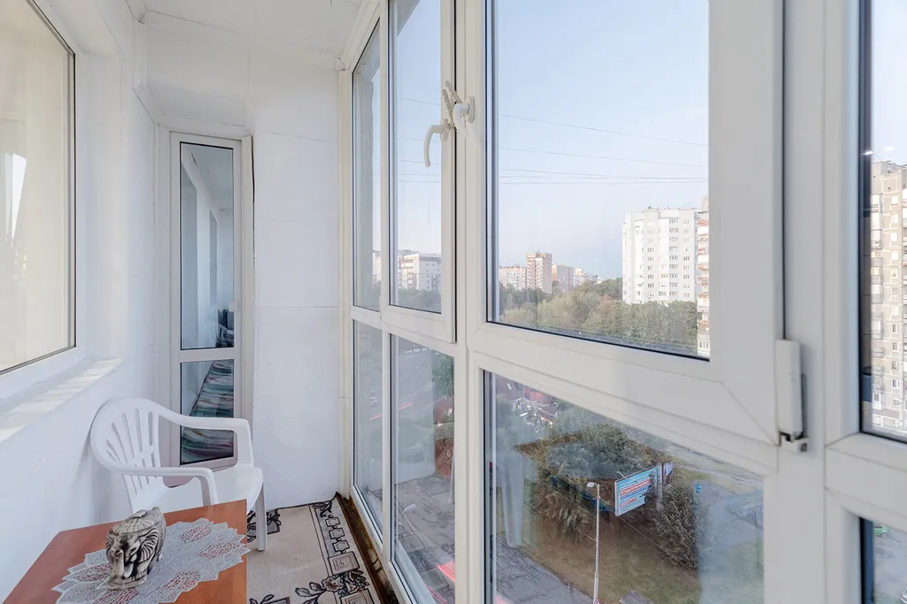 Квартира Уютная квартира в центре города — Калининград