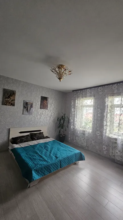 Квартира в центре