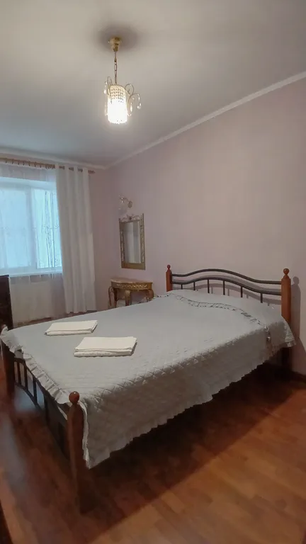 1-комнатная Квартира — аренда посуточно в Калининград