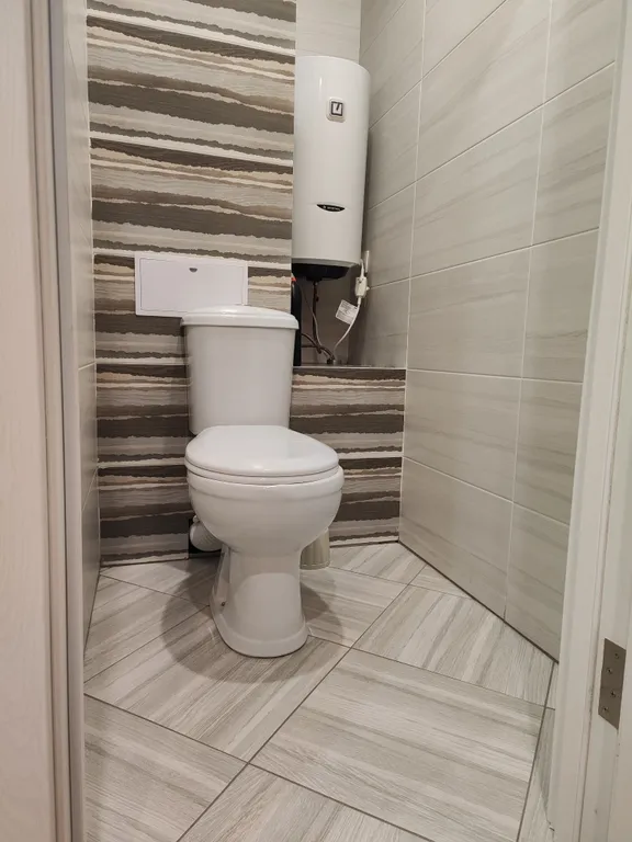 Квартира в тихом центре