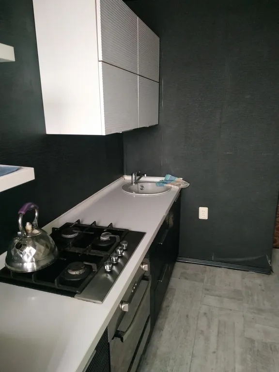 Однокомнатная квартира в центре