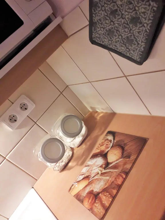 Квартира с сауной