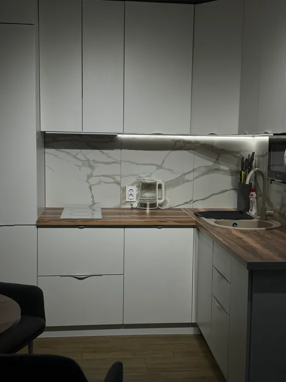 Уютная двухкомнатная квартира у моря, в центре города — аренда посуточно в Новороссийск