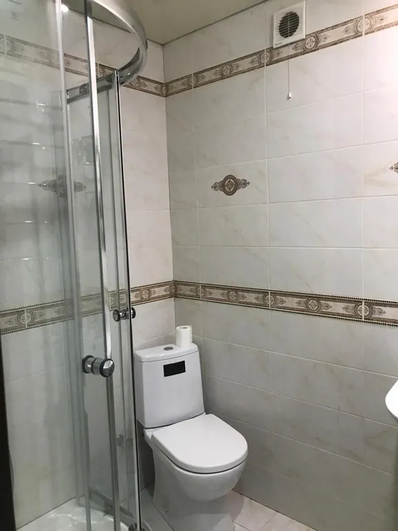 Квартира Квартира Апартамент в Сириусе — Сириус