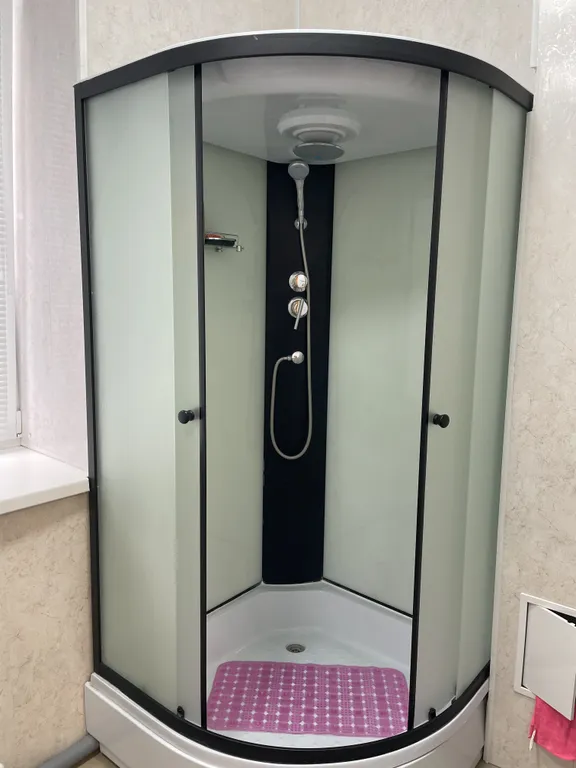 Уютная квартира в горах Осетии